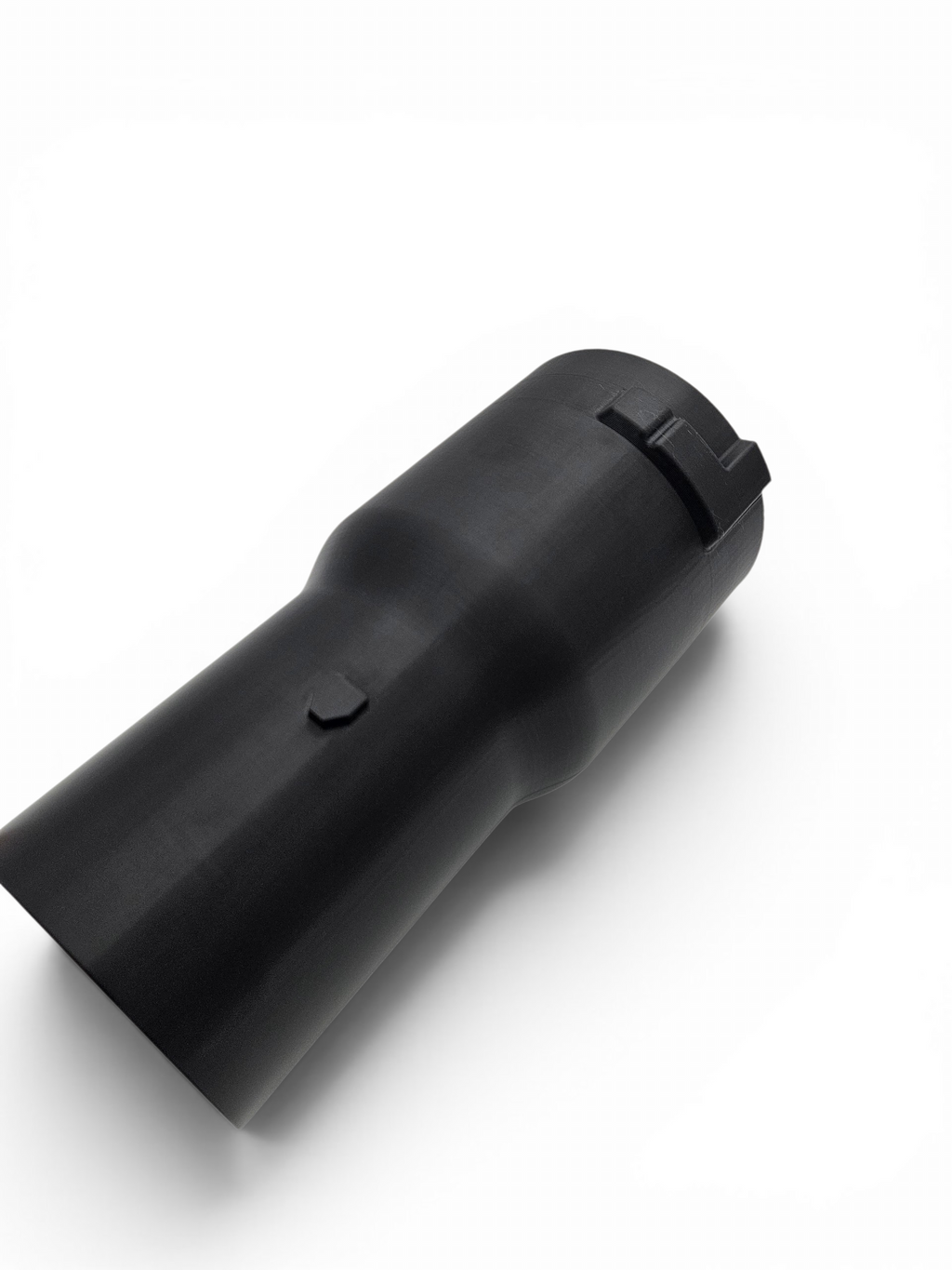 Short Nozzle & Gutter Cleaning Adapter for EGO LBX1000 Leaf Blower – Compact Attachment