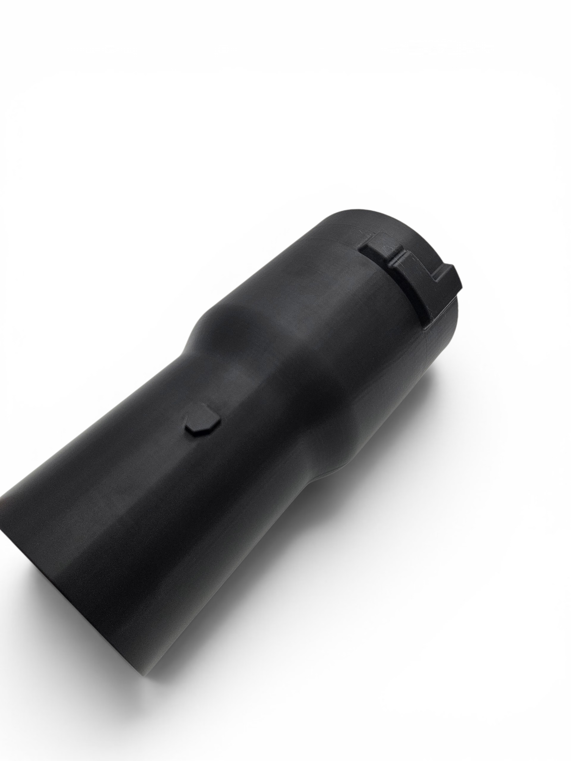 Short Nozzle & Gutter Cleaning Adapter for EGO LBX1000 Leaf Blower – Compact Attachment