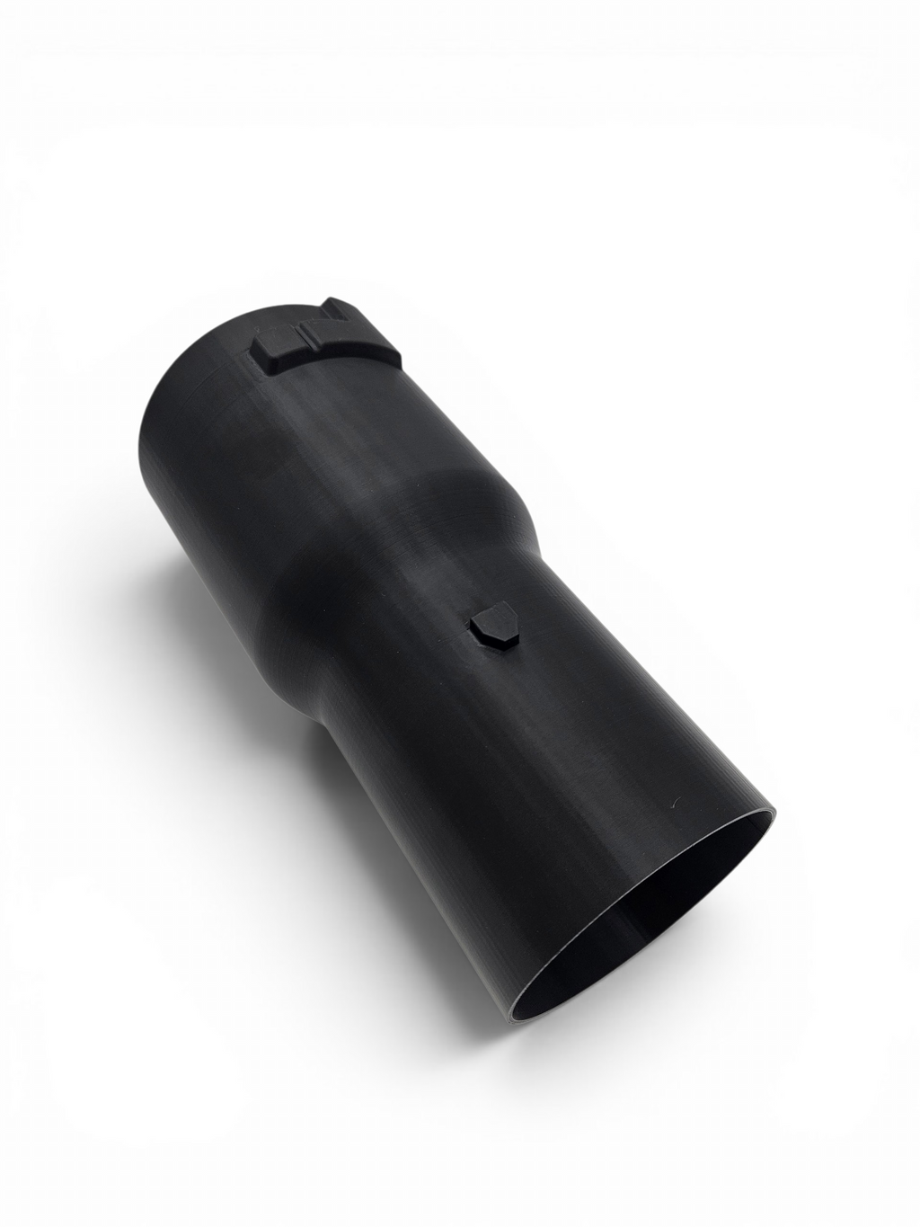 Short Nozzle & Gutter Cleaning Adapter for EGO LBX1000 Leaf Blower – Compact Attachment