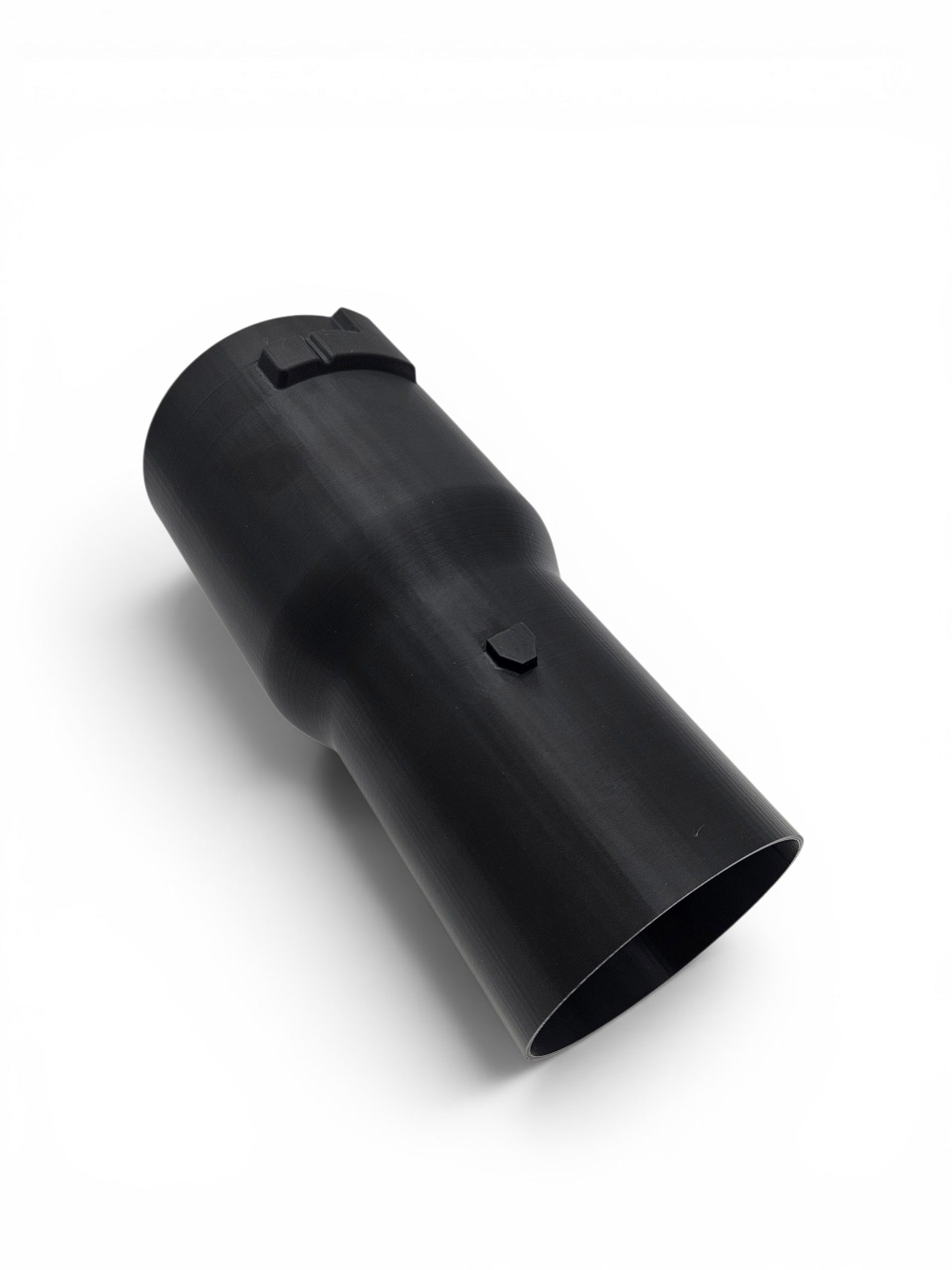 Short Nozzle & Gutter Cleaning Adapter for EGO LBX1000 Leaf Blower – Compact Attachment