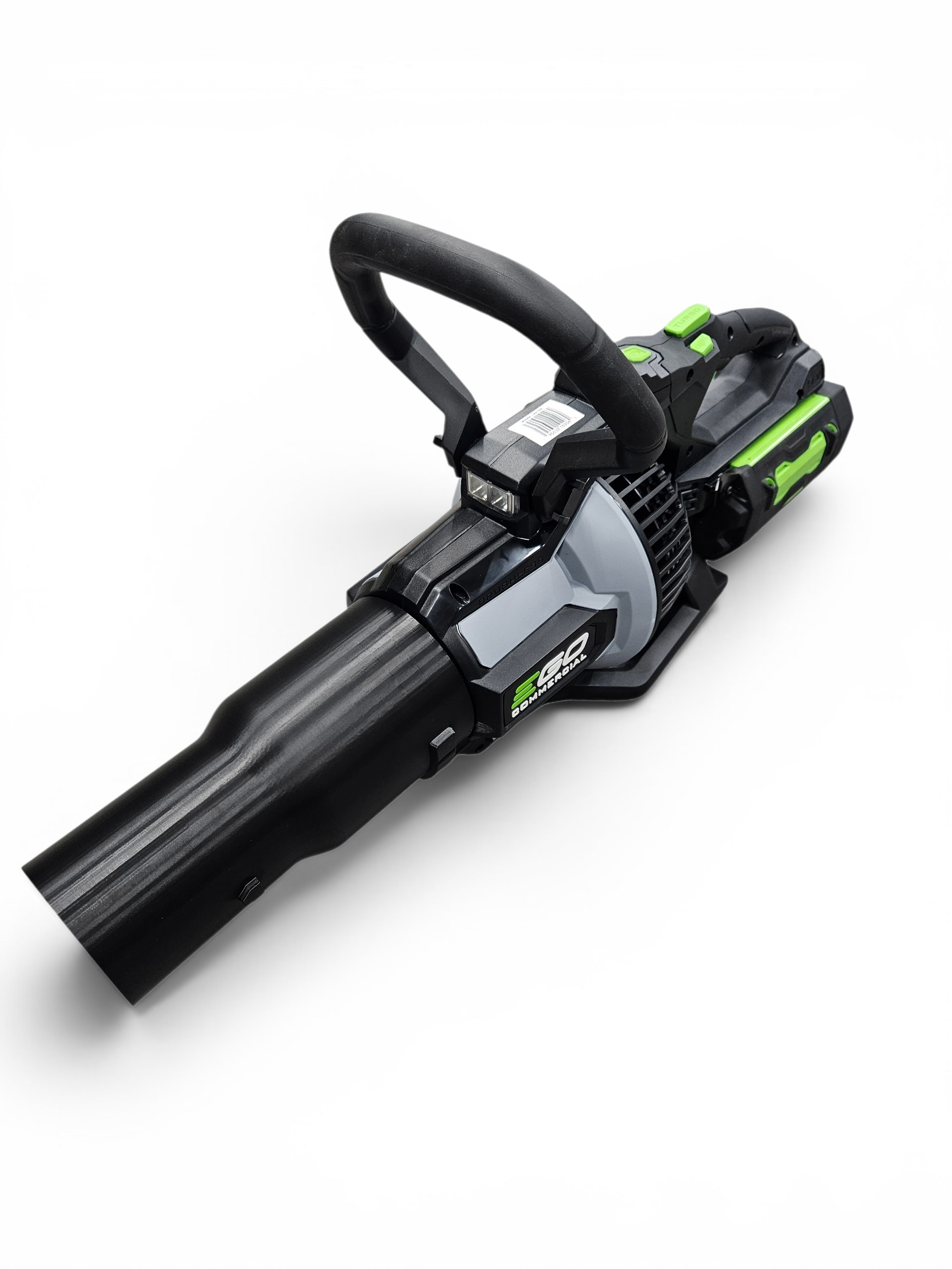Short Nozzle & Gutter Cleaning Adapter for EGO LBX1000 Leaf Blower – Compact Attachment