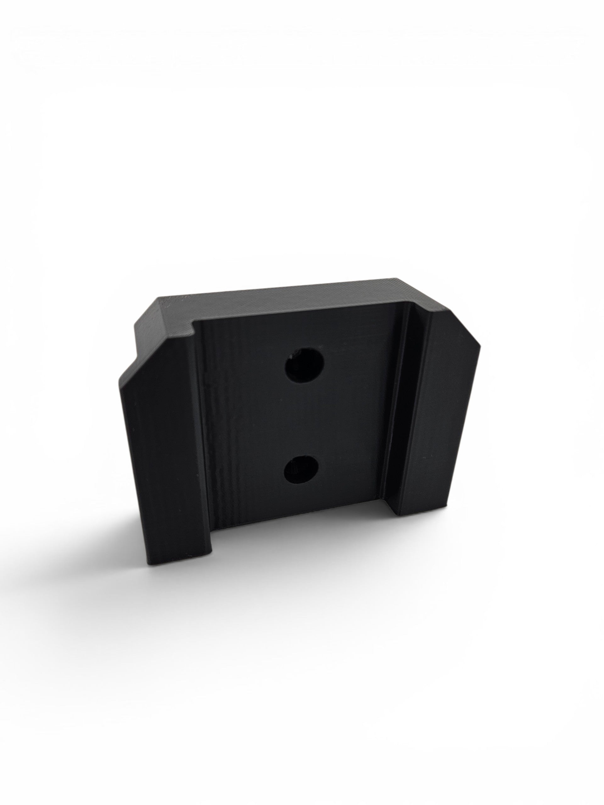 EGO 56V Battery Wall Mount | Garage & Shed Storage Organizer