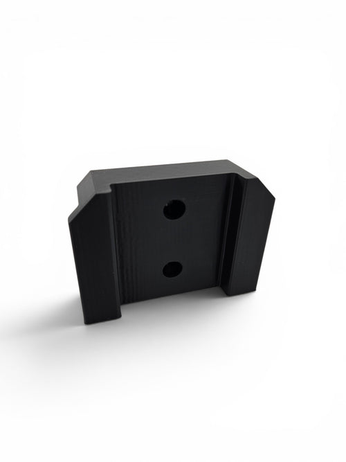 EGO 56V Battery Wall Mount | Garage & Shed Storage Organizer
