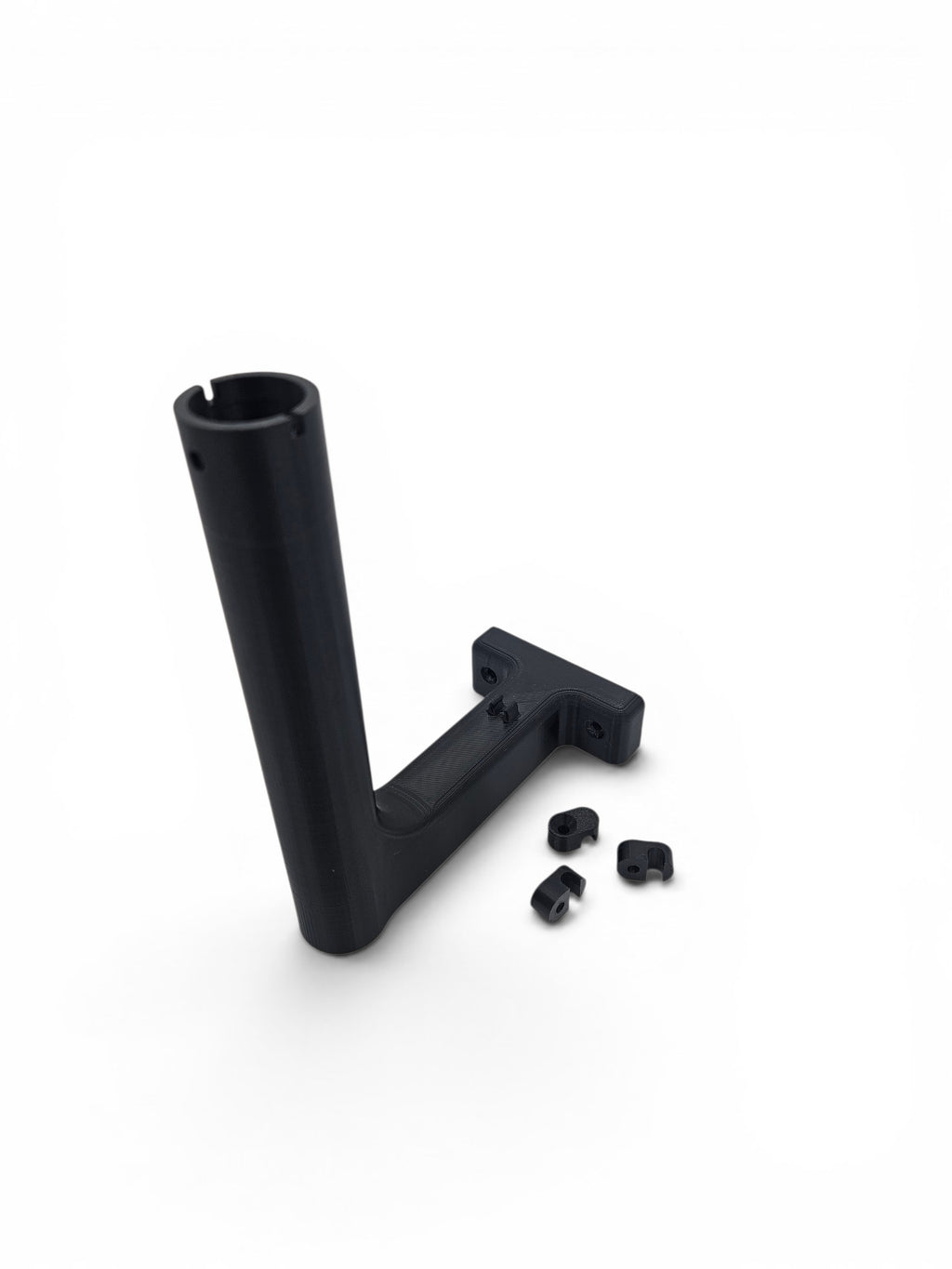 Segway Navimow GPS Antenna Mount | Improve Signal Accuracy | Wall & Post Mount