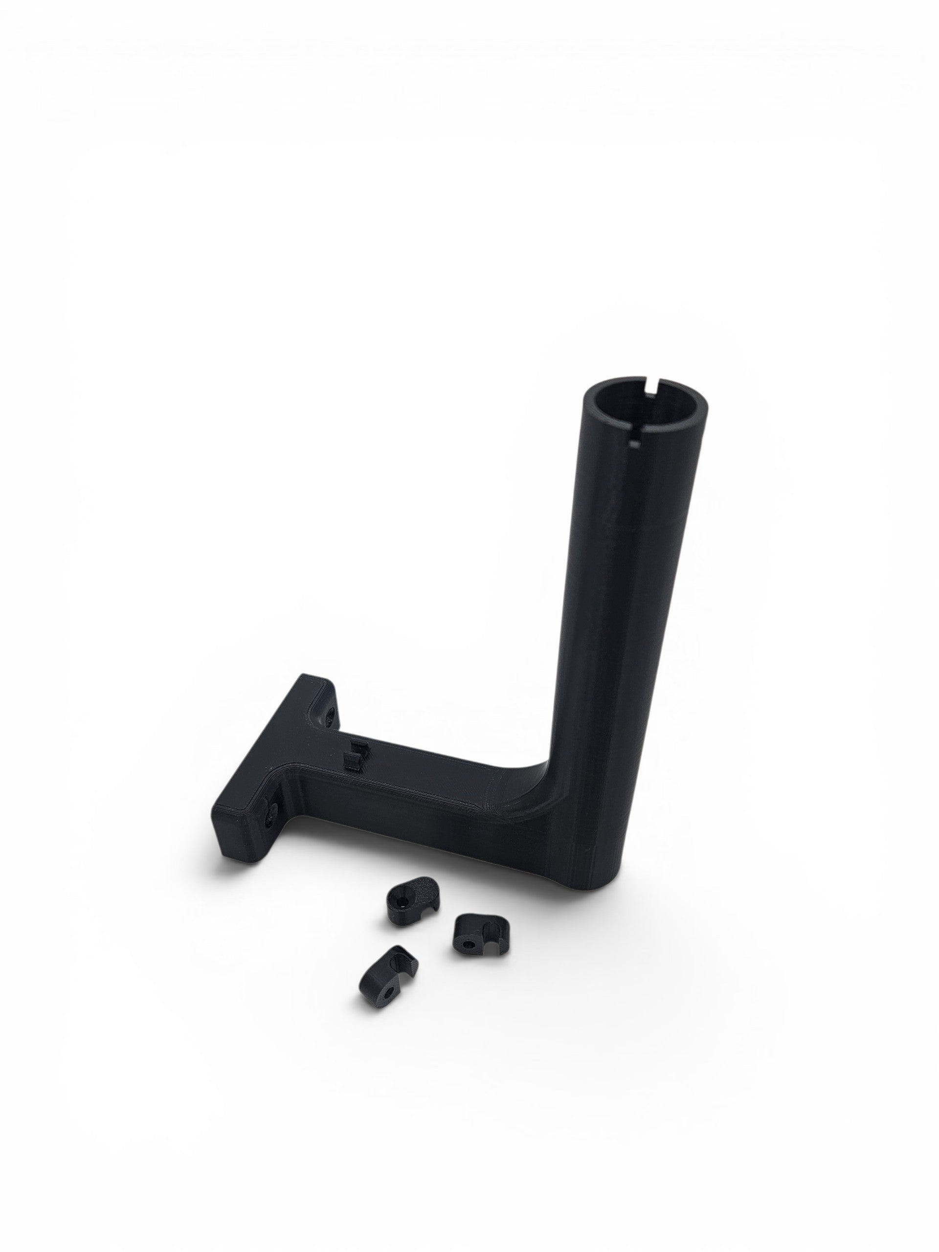 Segway Navimow GPS Antenna Mount | Improve Signal Accuracy | Wall & Post Mount