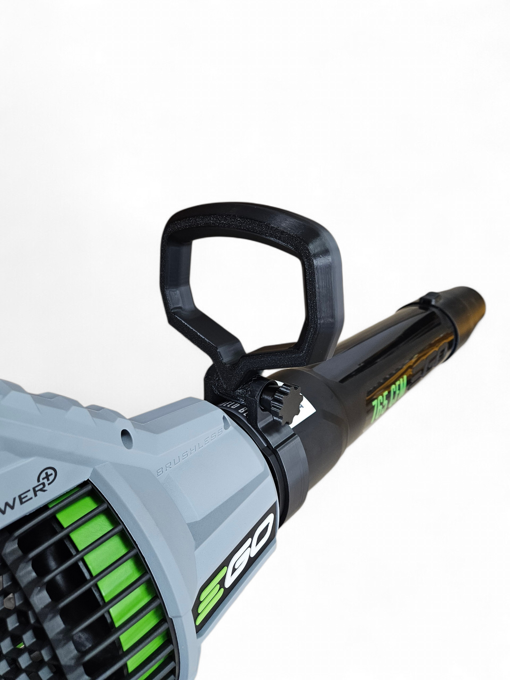 Vorax Blower Balance Handle – Compatible with EGO 600–700 CFM Models