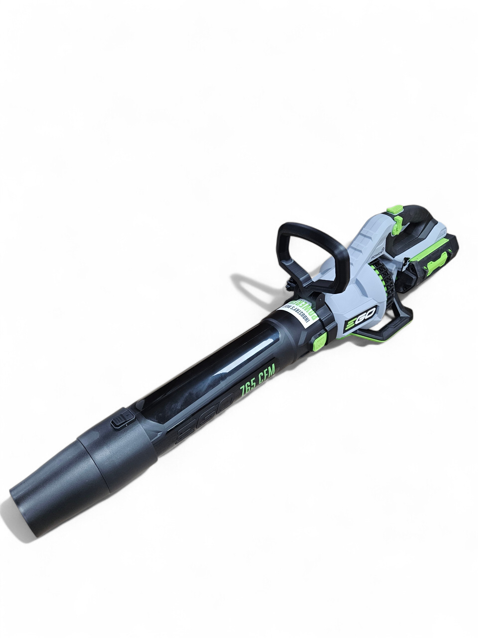 Vorax Blower Balance Handle – Compatible with EGO 600–700 CFM Models