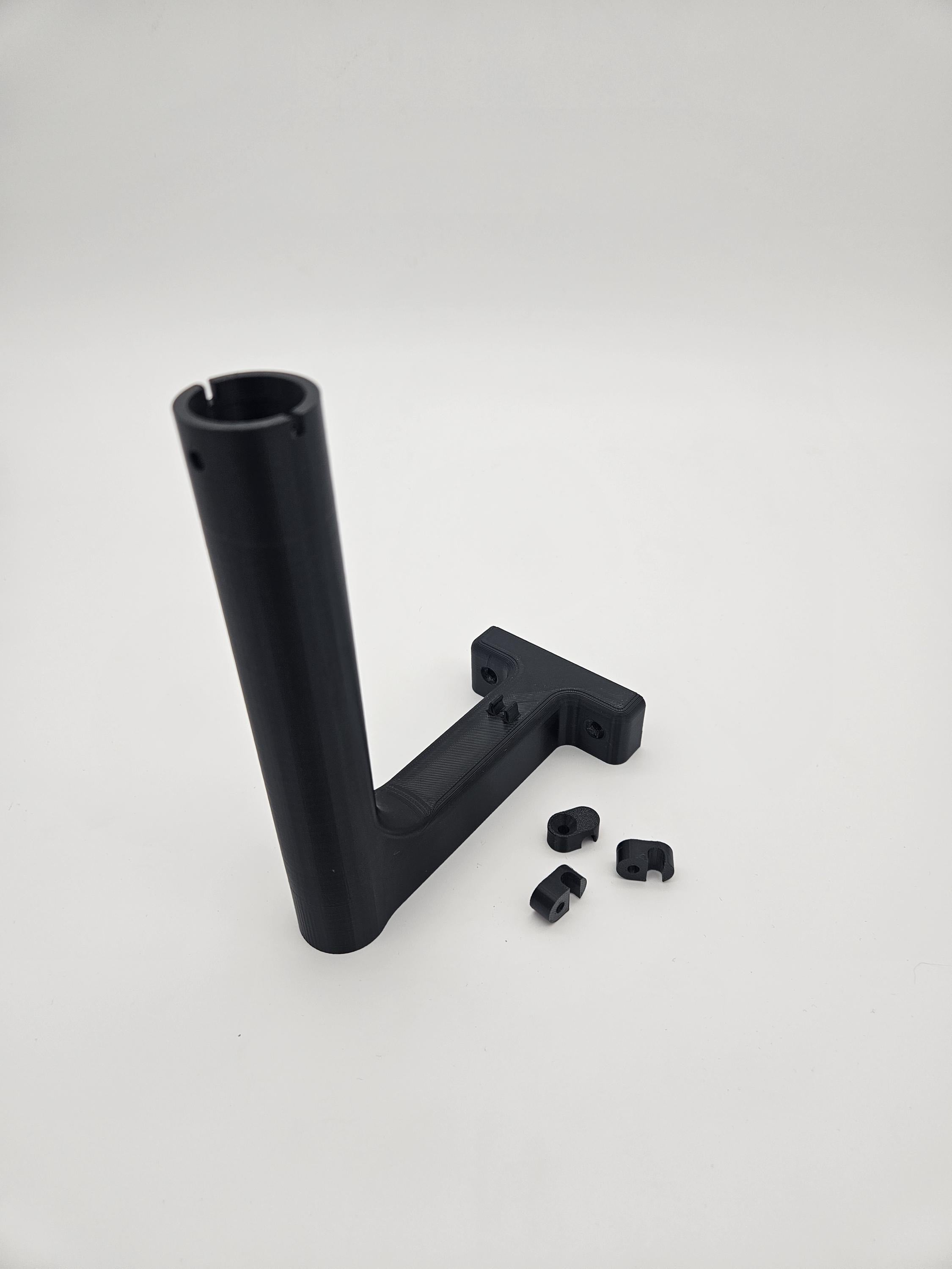 Segway navimow antenna holder