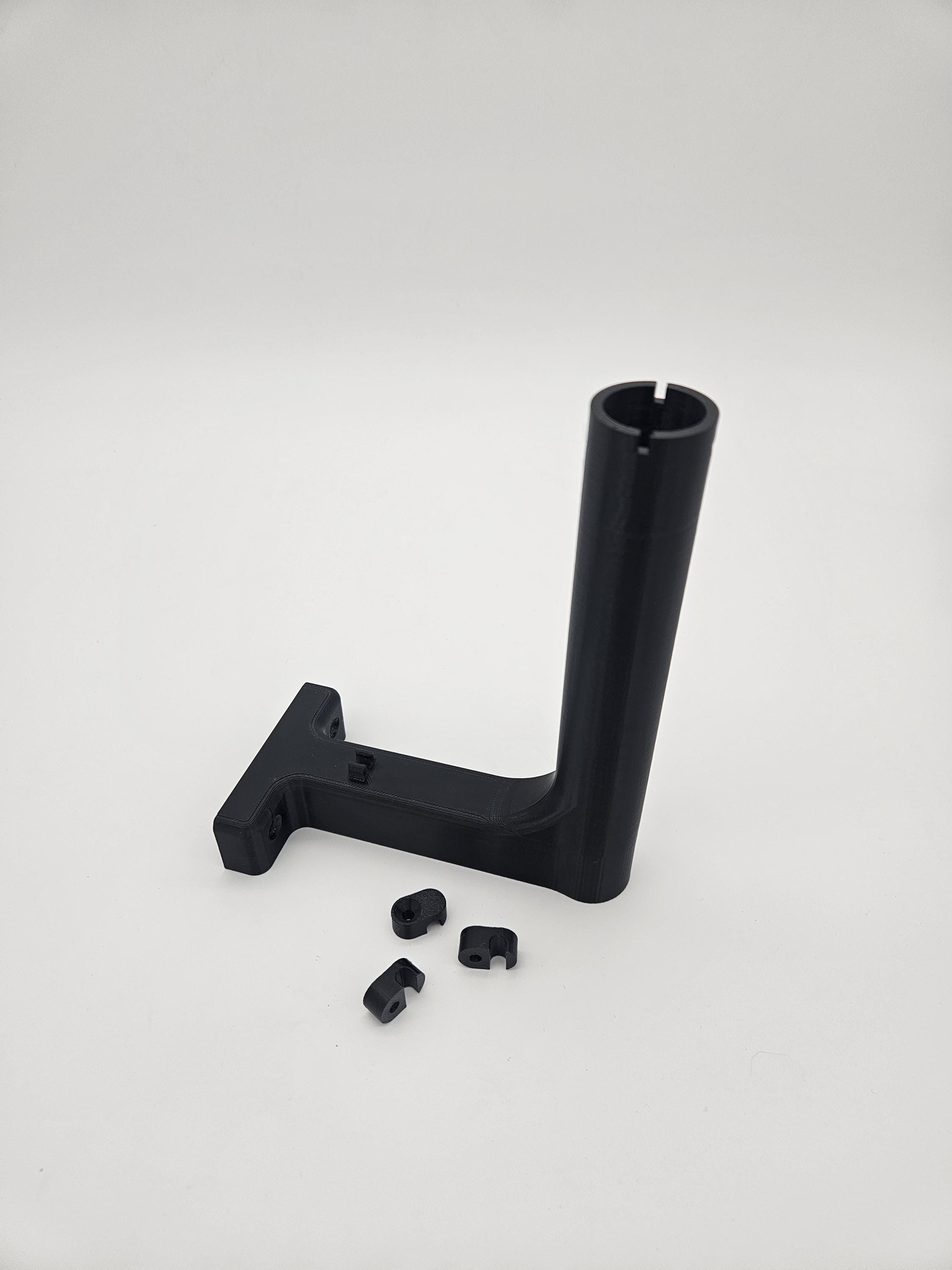 Segway navimow antenna holder