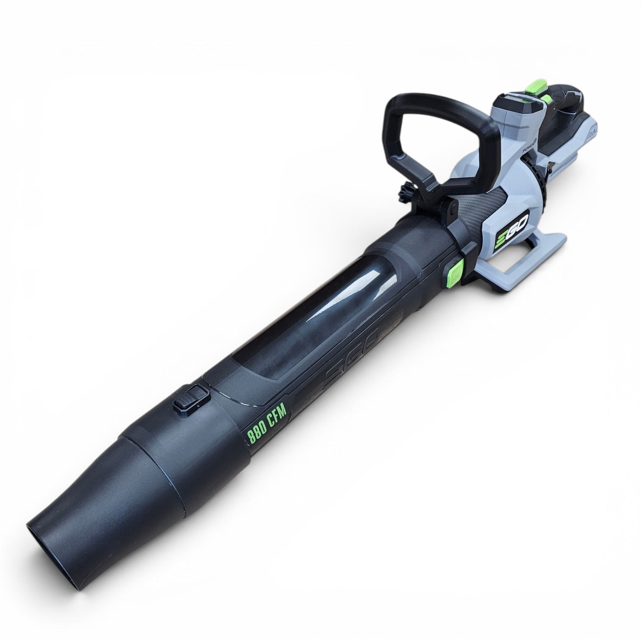 Poignée d'équilibrage de souffleur Vorax – Compatible avec les modèles EGO 880 CFM