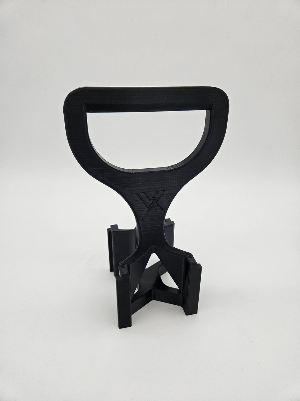 2-Battery Carrier for EGO Power+ | Portable 56V Battery Handle | Lightweight Carry Grip