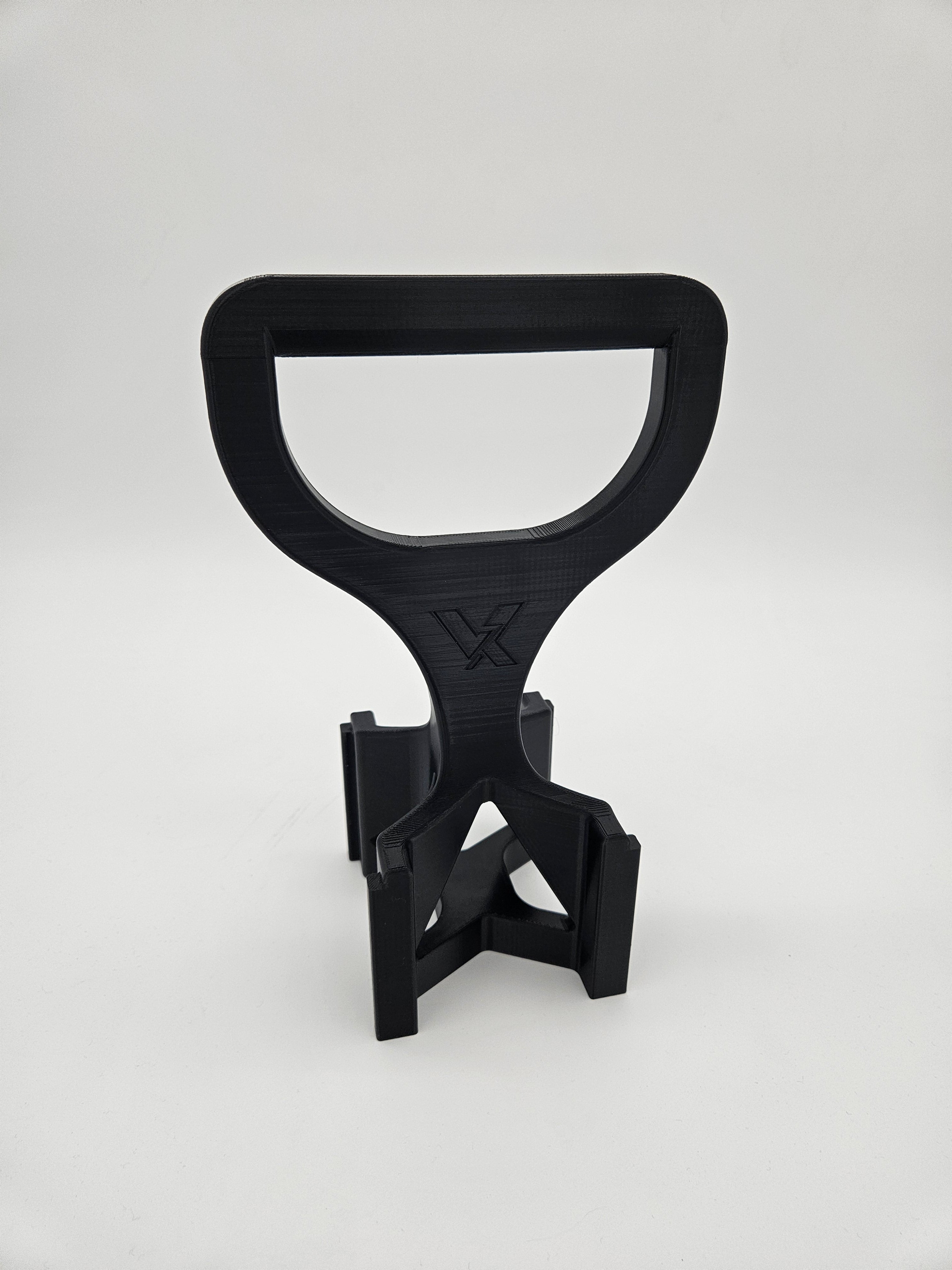 2-Battery Carrier for EGO Power+ | Portable 56V Battery Handle | Lightweight Carry Grip