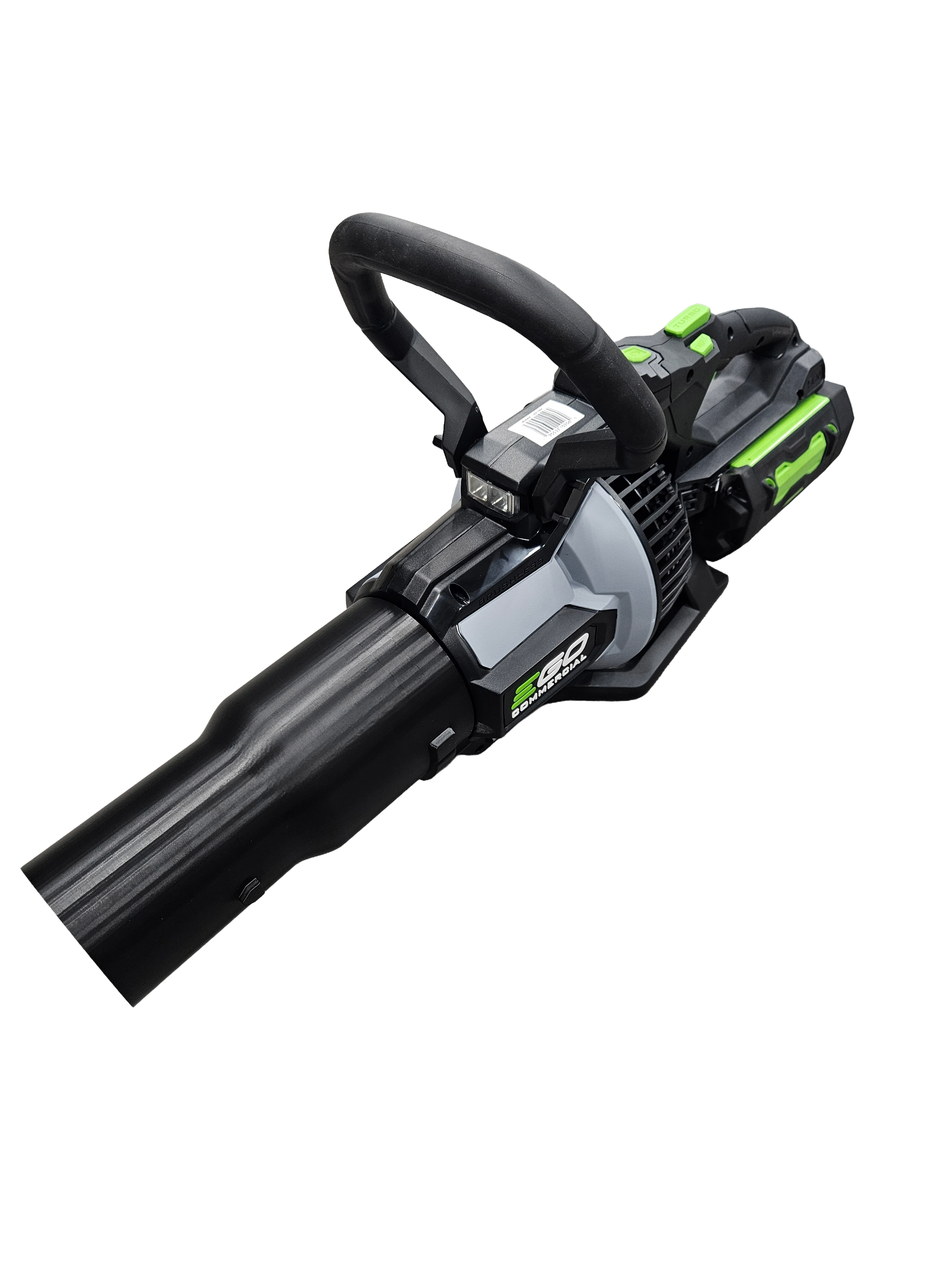 Short Nozzle & Gutter Cleaning Adapter for EGO LBX1000 Leaf Blower – Compact Attachment