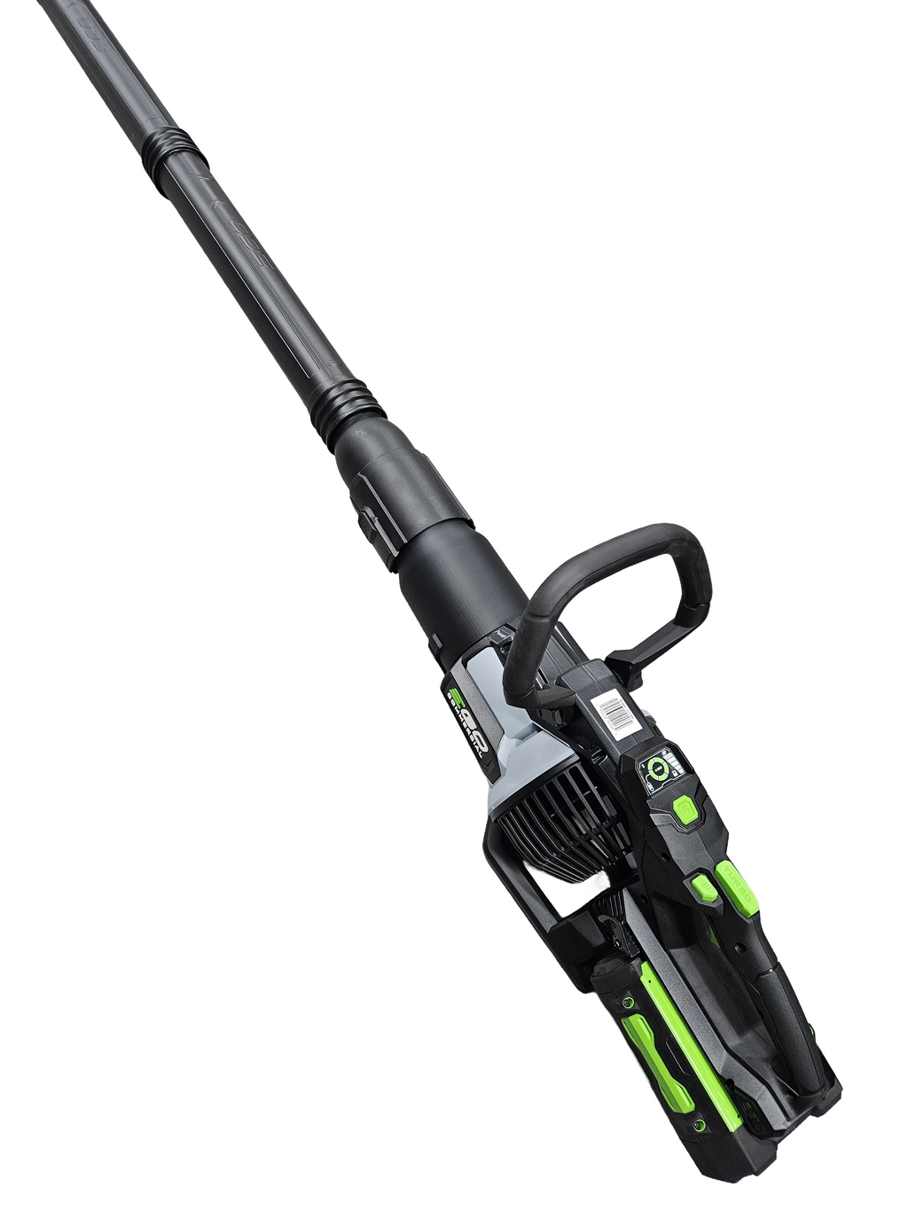 Short Nozzle & Gutter Cleaning Adapter for EGO LBX1000 Leaf Blower – Compact Attachment