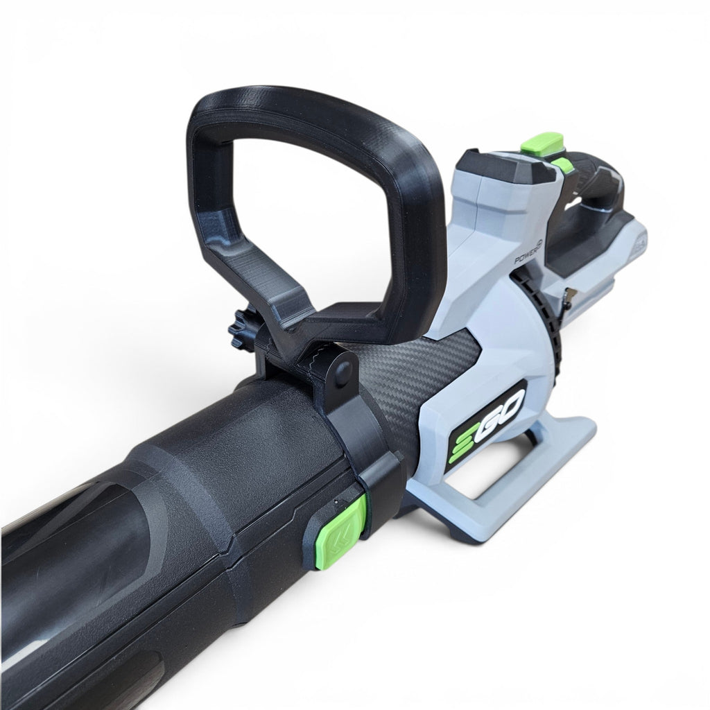 Poignée d'équilibrage de souffleur Vorax – Compatible avec les modèles EGO 880 CFM