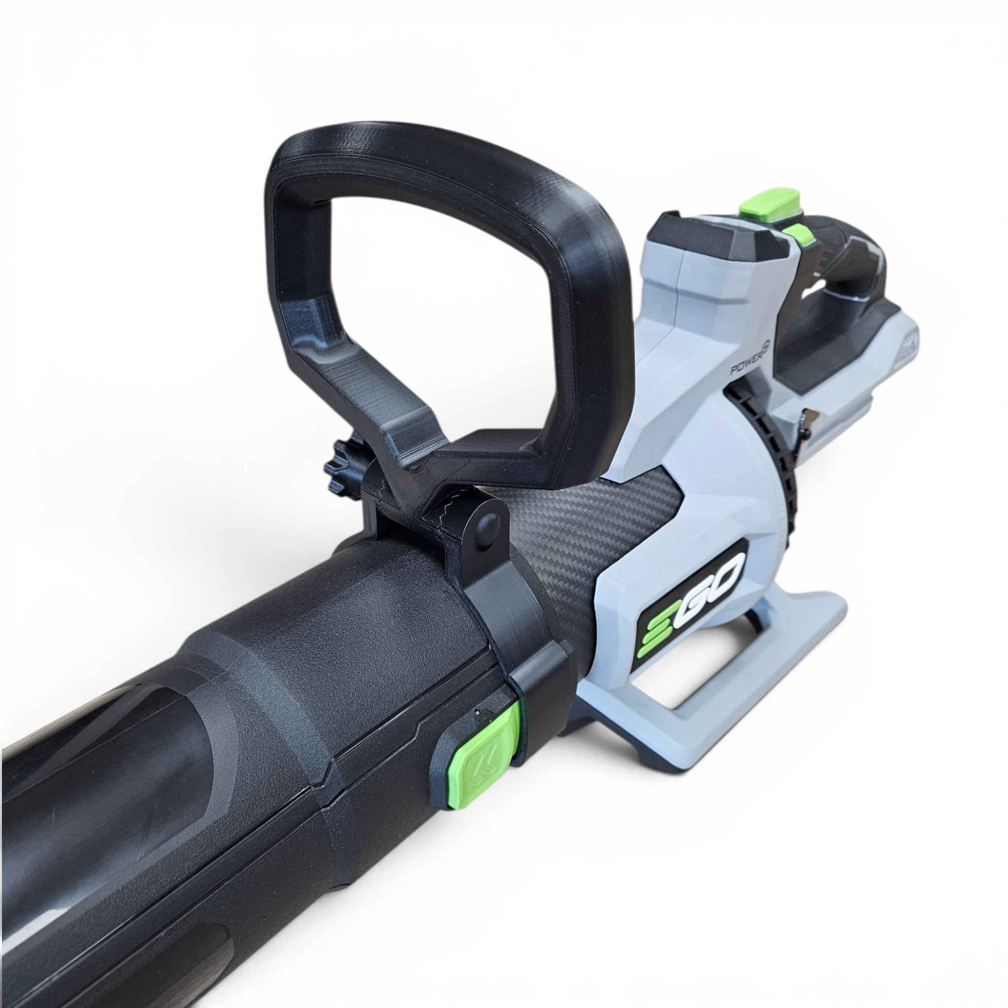 Poignée d'équilibrage de souffleur Vorax – Compatible avec les modèles EGO 880 CFM