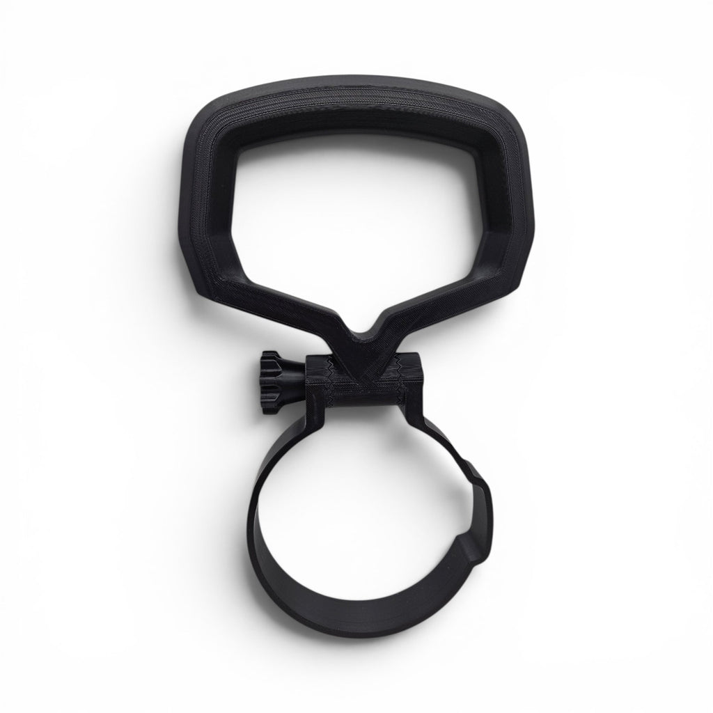 Poignée d'équilibrage de souffleur Vorax – Compatible avec les modèles EGO 880 CFM