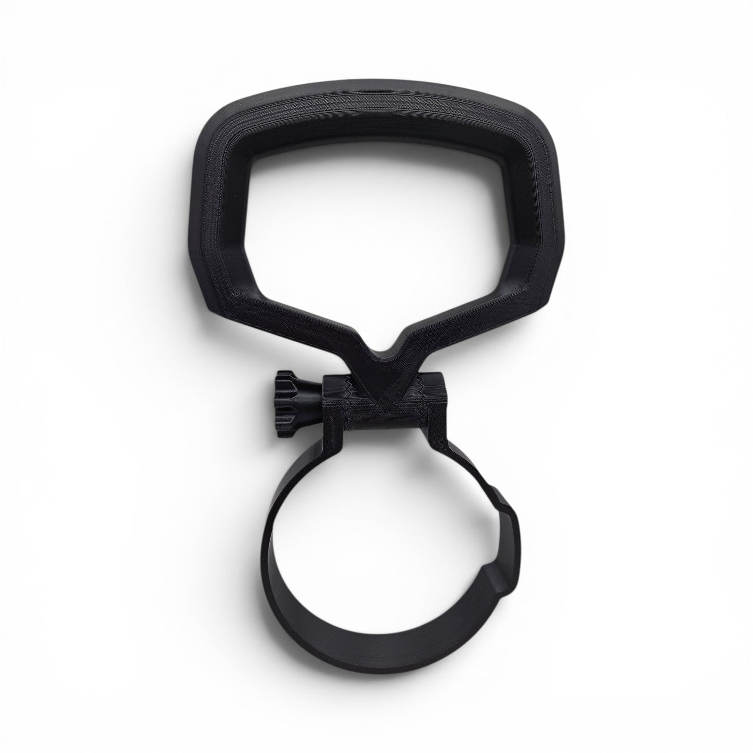 Poignée d'équilibrage de souffleur Vorax – Compatible avec les modèles EGO 880 CFM