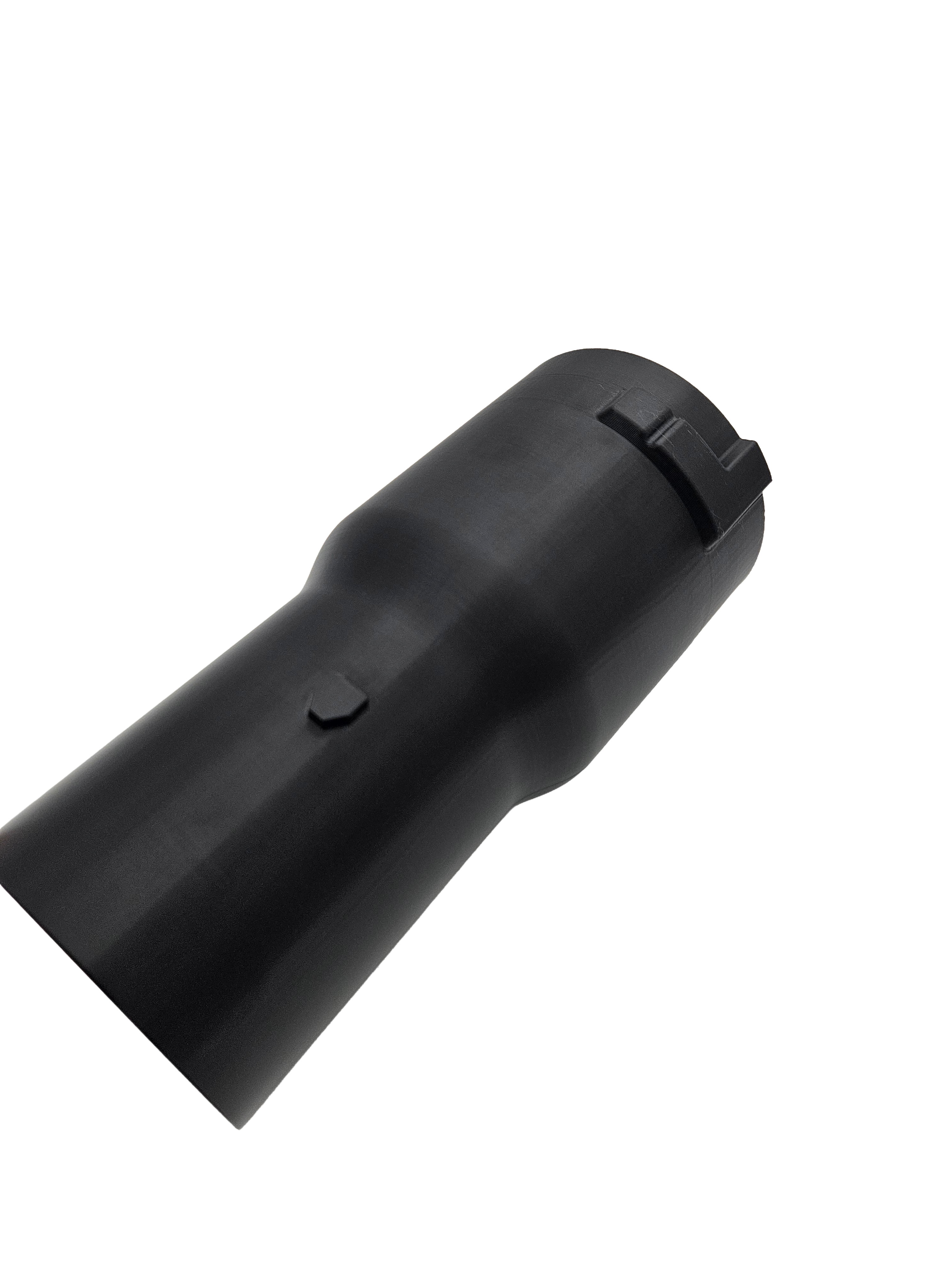 Short Nozzle & Gutter Cleaning Adapter for EGO LBX1000 Leaf Blower – Compact Attachment