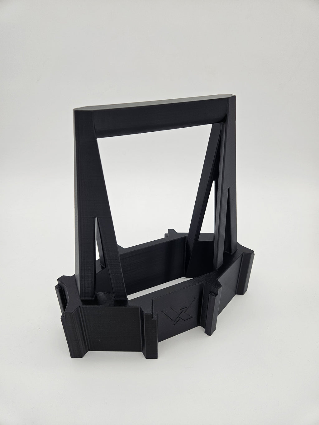 4-Battery Carrier for EGO Power+ | Portable EGO 56V Battery Handle | Easy Carry Organizer