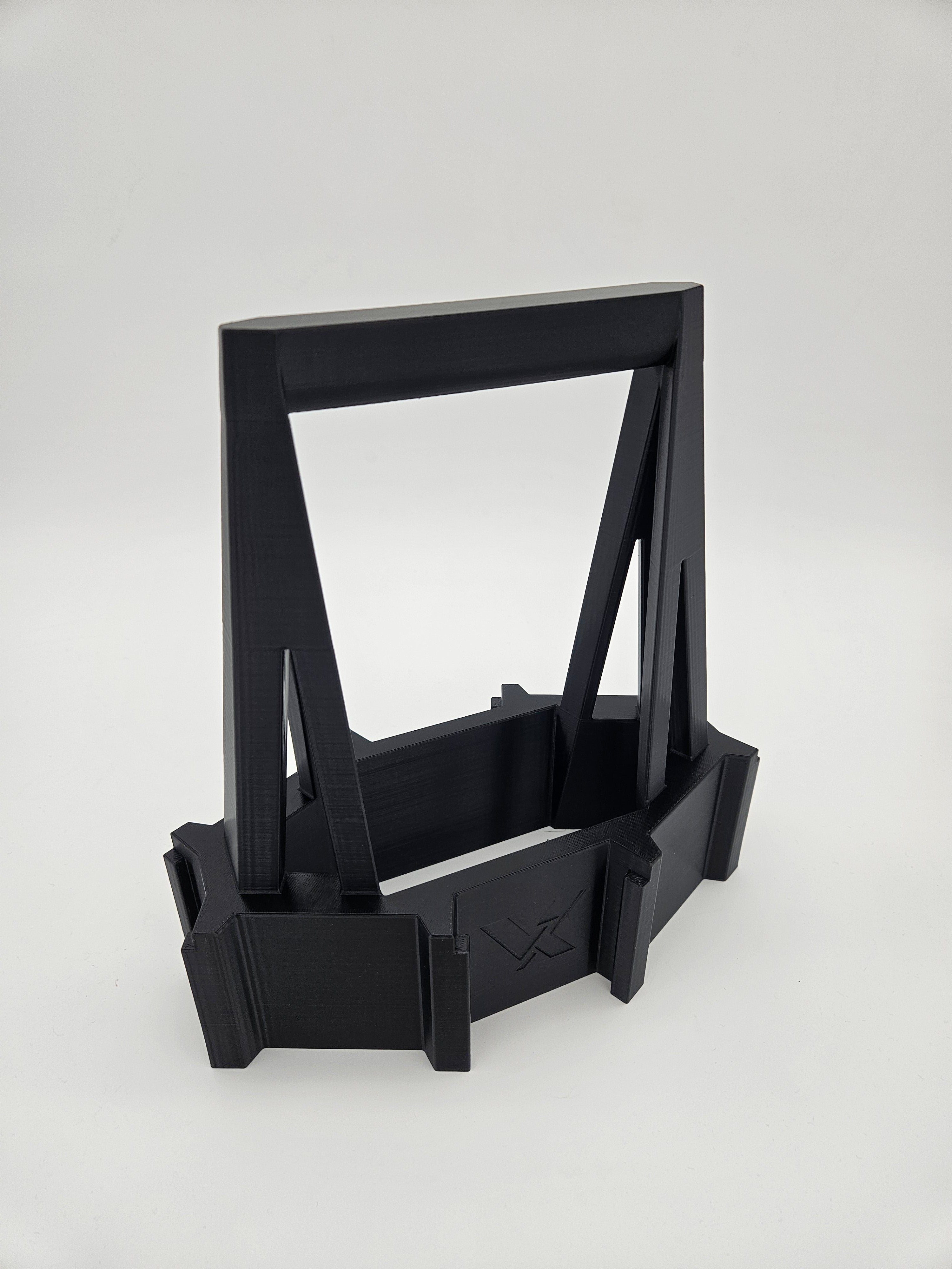 4-Battery Carrier for EGO Power+ | Portable EGO 56V Battery Handle | Easy Carry Organizer