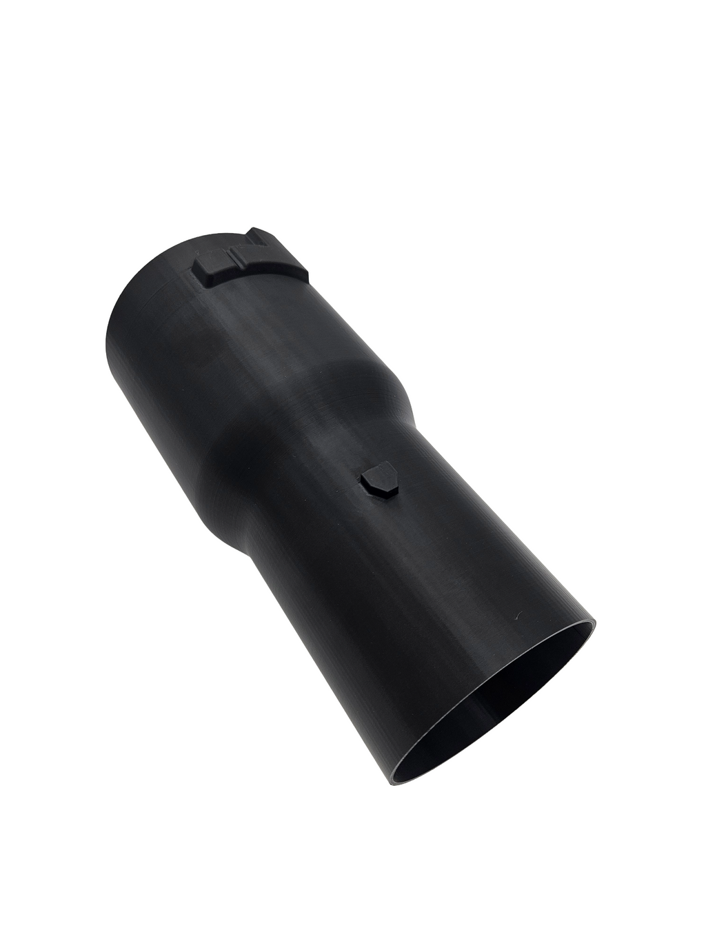 Short Nozzle & Gutter Cleaning Adapter for EGO LBX1000 Leaf Blower – Compact Attachment