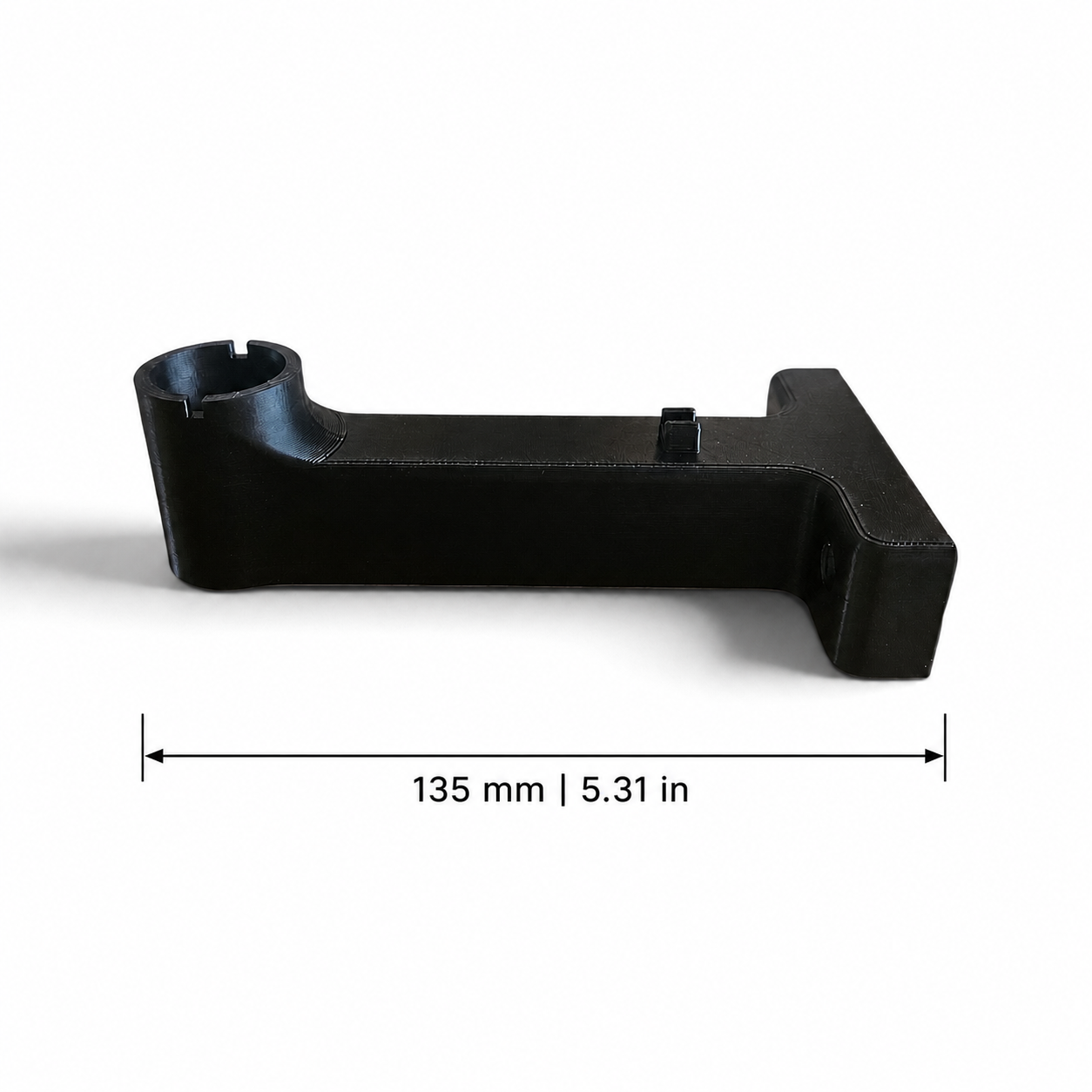 Segway Navimow GPS Antenna Mount | X3 and X4 Series | Improve Signal Accuracy